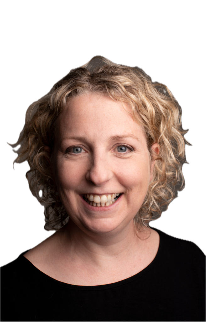 Gill Isles — founder and consulting producer, Blue House Productions.